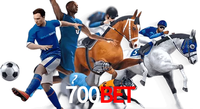 700Bet