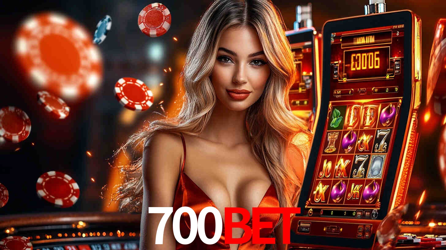 700 Bet App