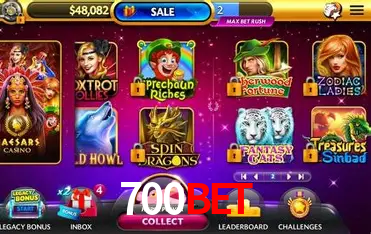 Descubra a Essência do 700Bet: Nossa História e Compromissos