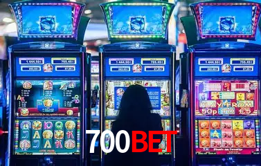 Roulette Table 700Bet