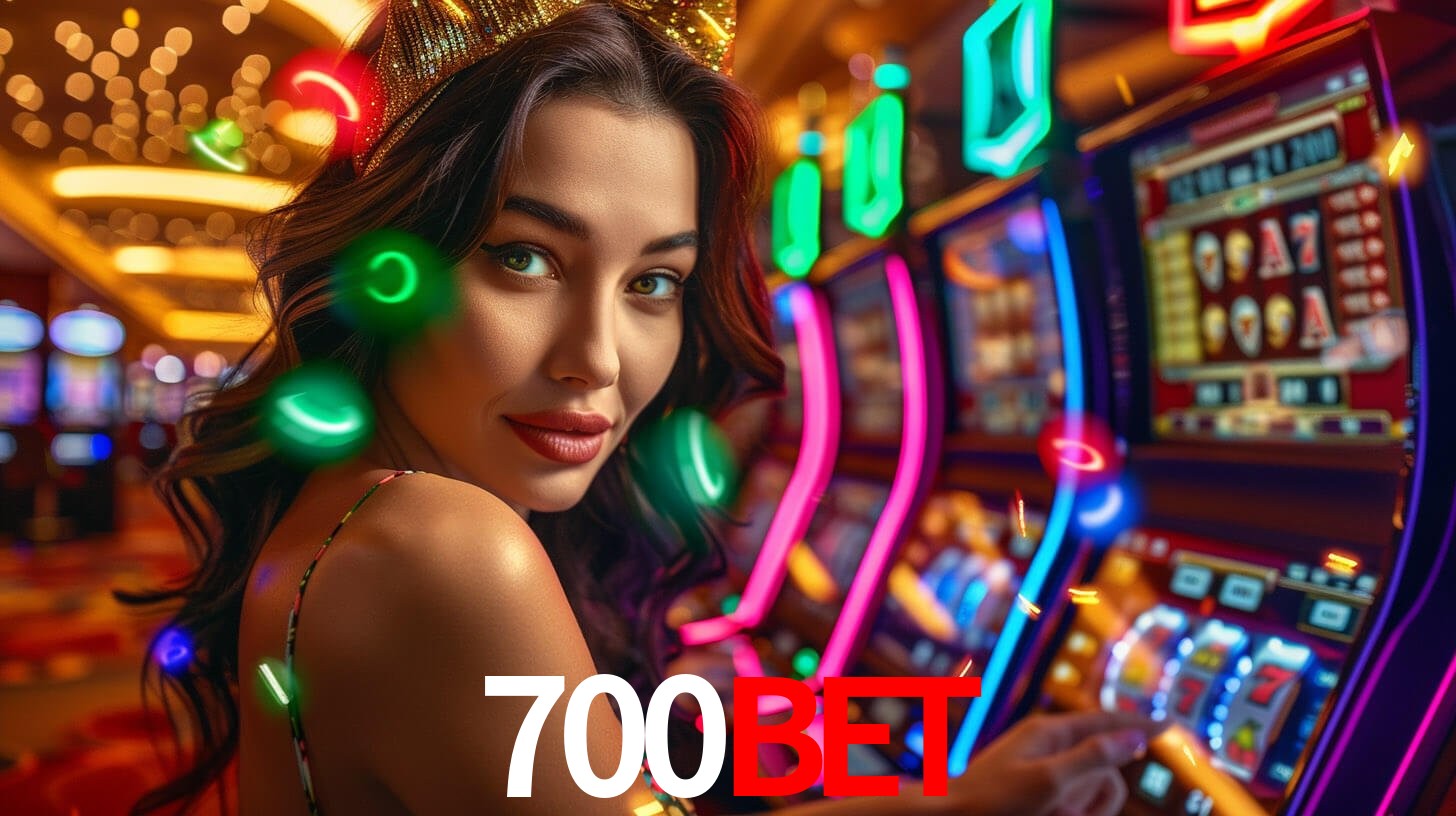Premium Interface 700Bet