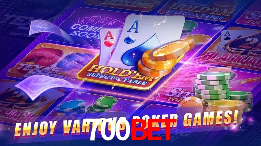 Inovações de Jogos na 700Bet: O Futuro das Experiências Interativas