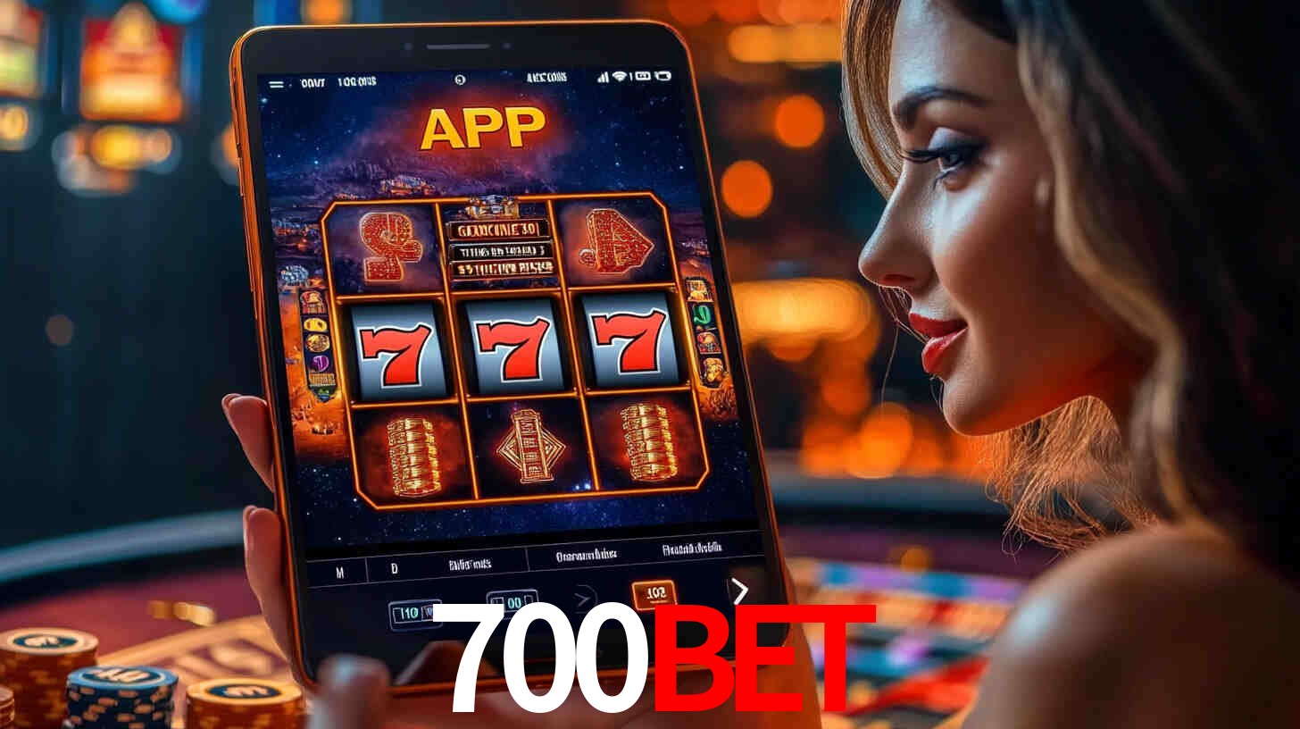 Bônus Generosos e Exclusivos no 700Bet para Você!
