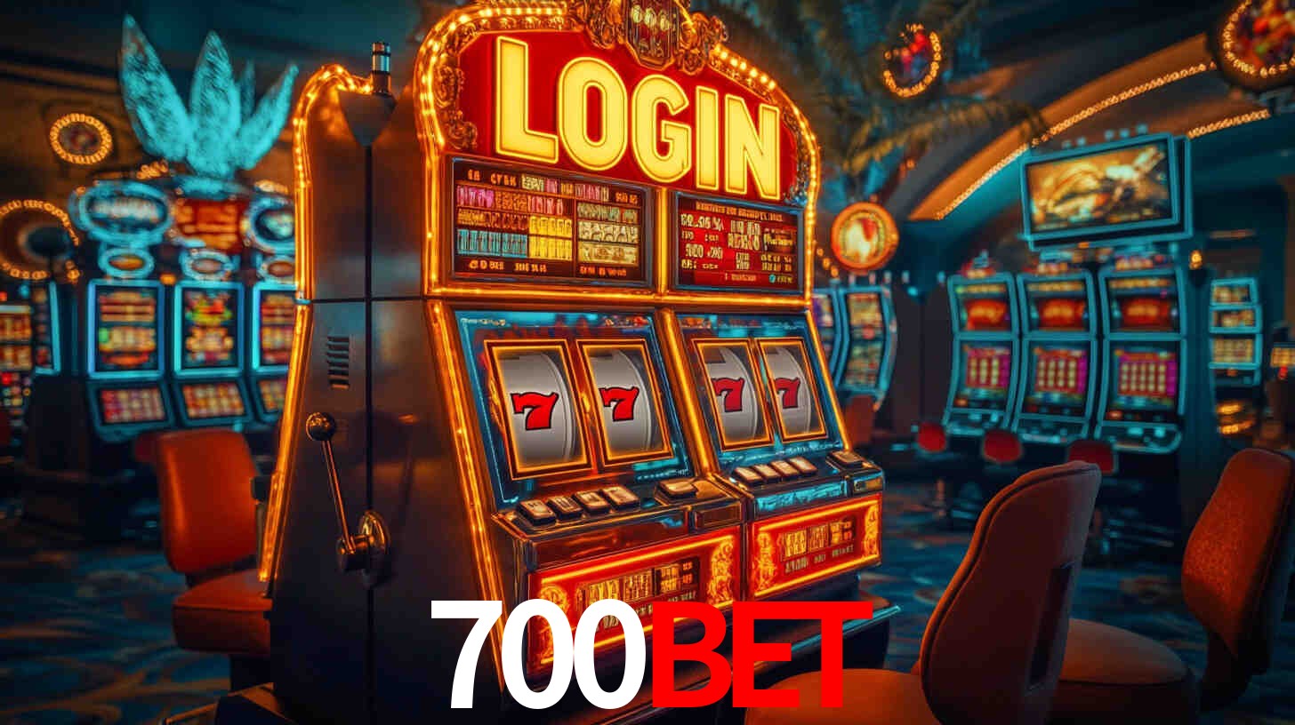 Welcome Bonus 700Bet