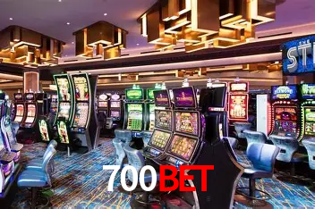 A Revolução dos Aplicativos de Jogos no 700Bet