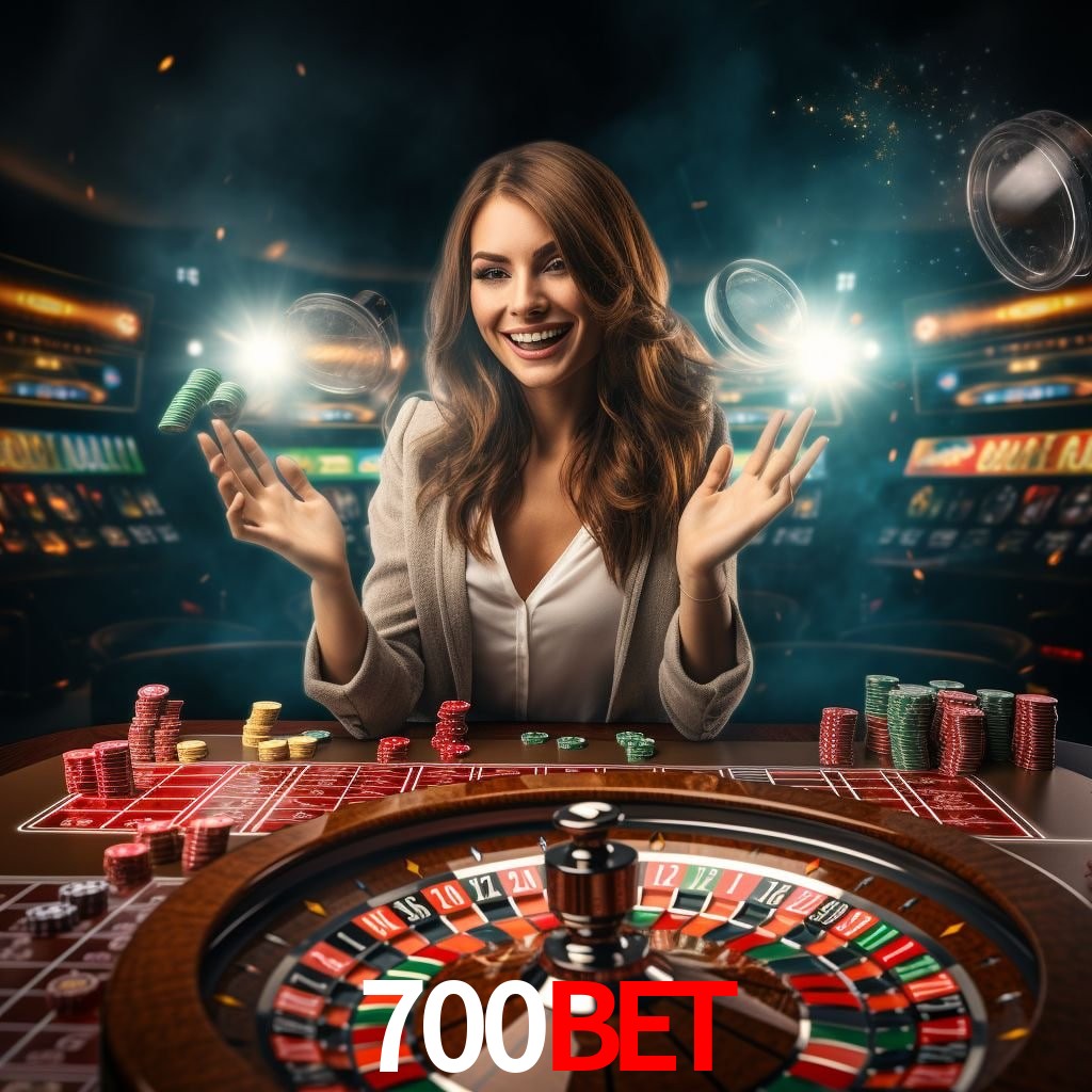 700Bet