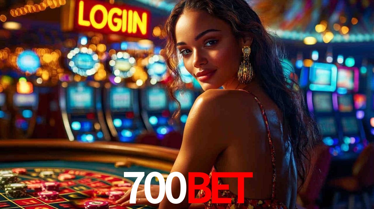 Slot Games 700Bet