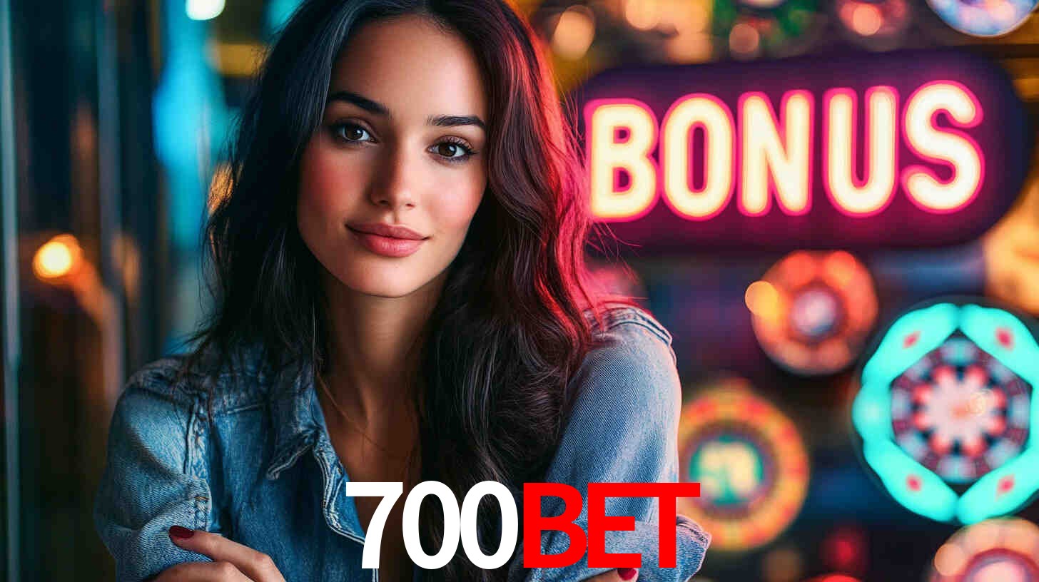 700Bet: A Experiência de Casino com Jogos de Mesa ao Vivo
