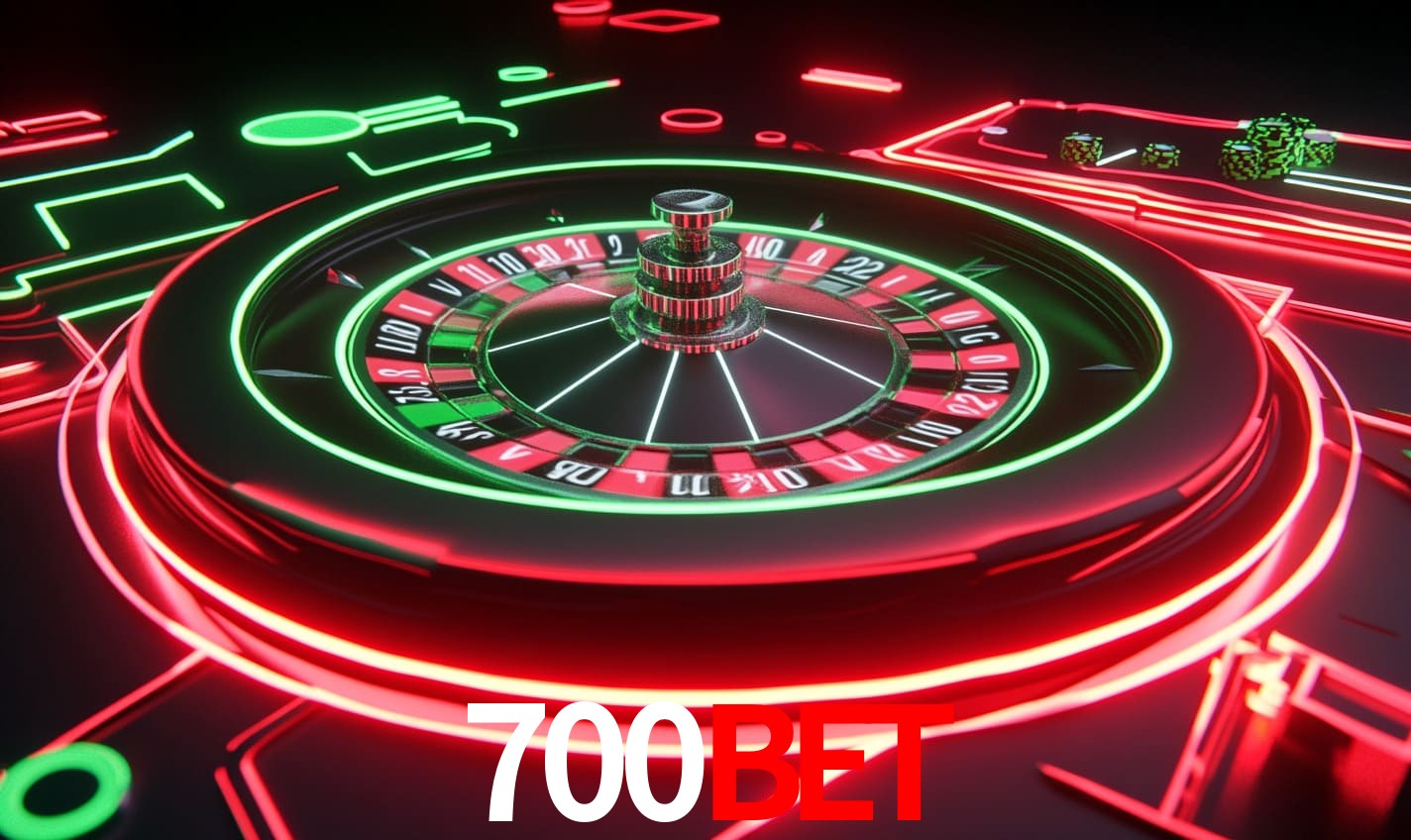 Descubra a Essência do 700Bet: Nossa História e Compromissos