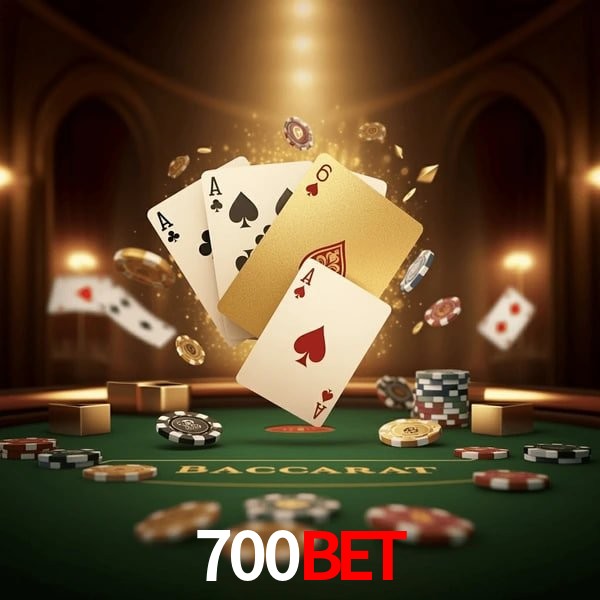 Roulette Table 700Bet