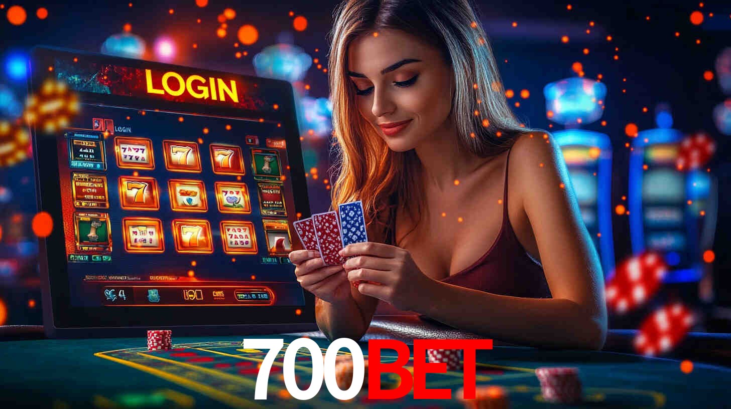 700Bet Vip