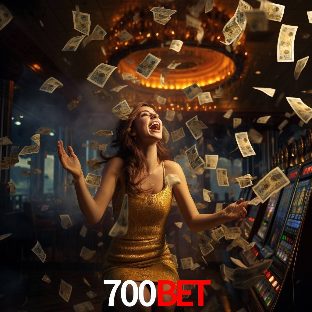 Live Casino 700Bet