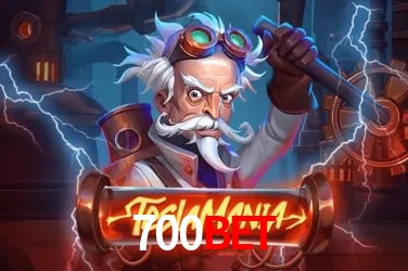 Game Providers 700Bet