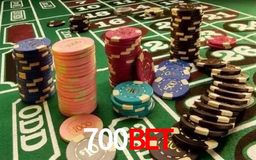 700Bet App Interface
