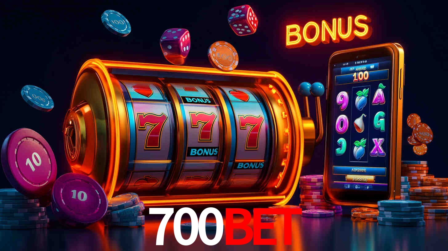 Apostas Esportivas na 700Bet: Um Guia Completo