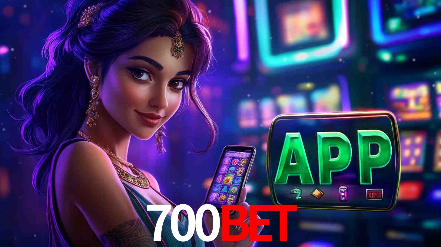 700 Bet App