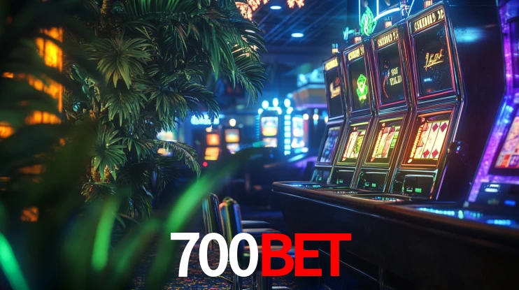 Welcome Bonus 700Bet