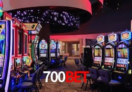 API Integration 700Bet