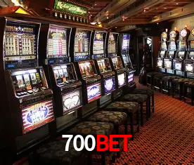 Descubra a Magia dos Jogos de Arcade no 700Bet
