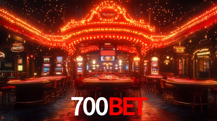 700Bet