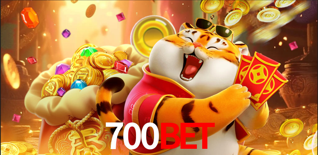 700 Bet App