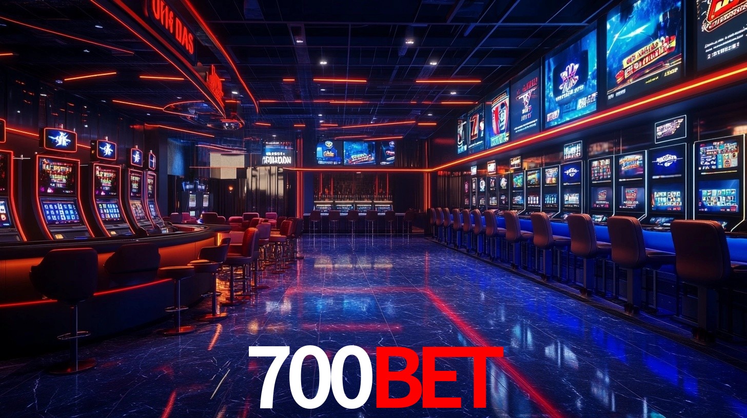 700Bet App Interface