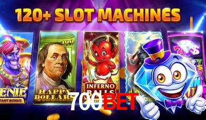 APP oficial da 700Bet para mobile