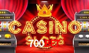 Statistics 700Bet