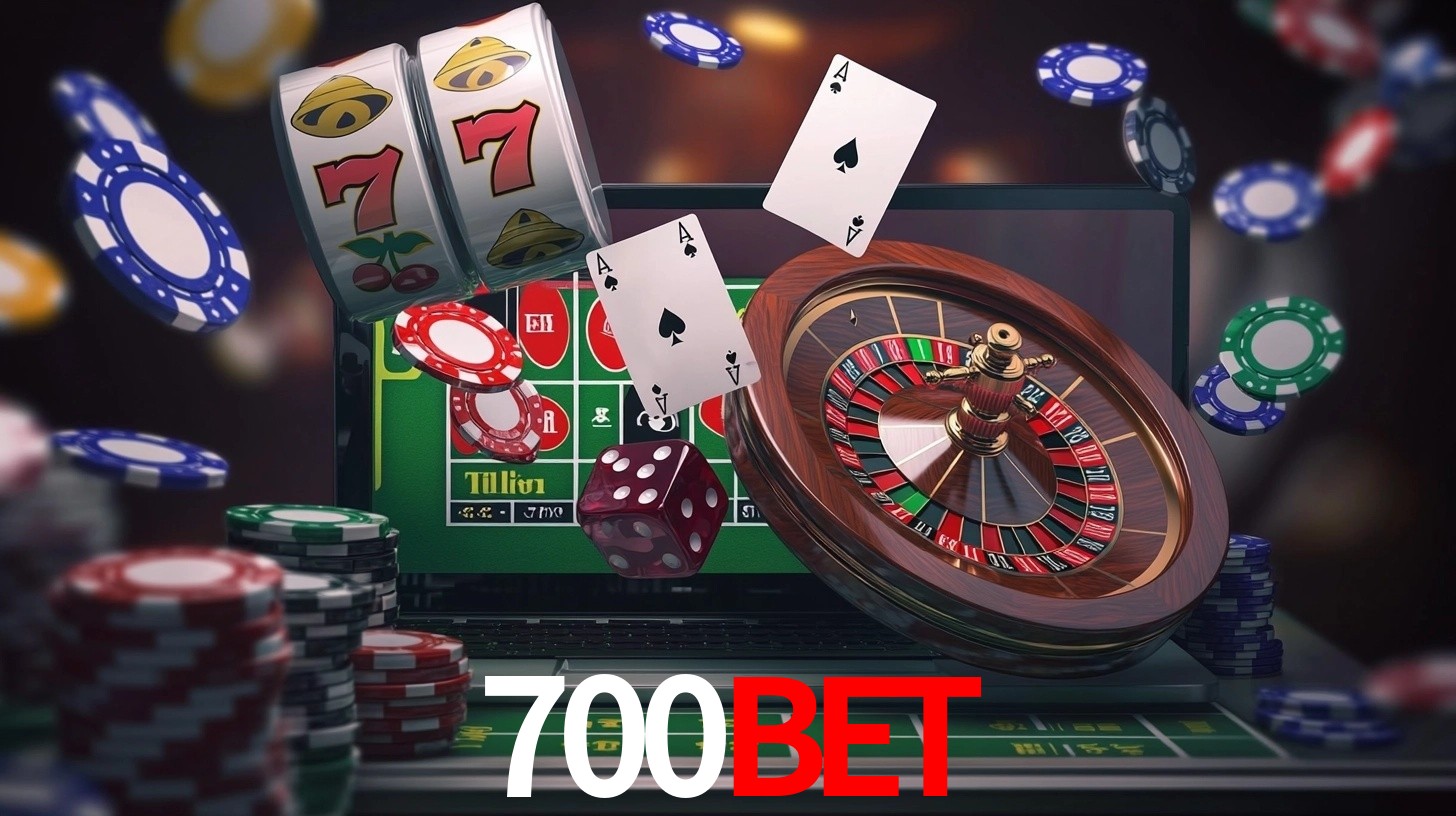 700Bet