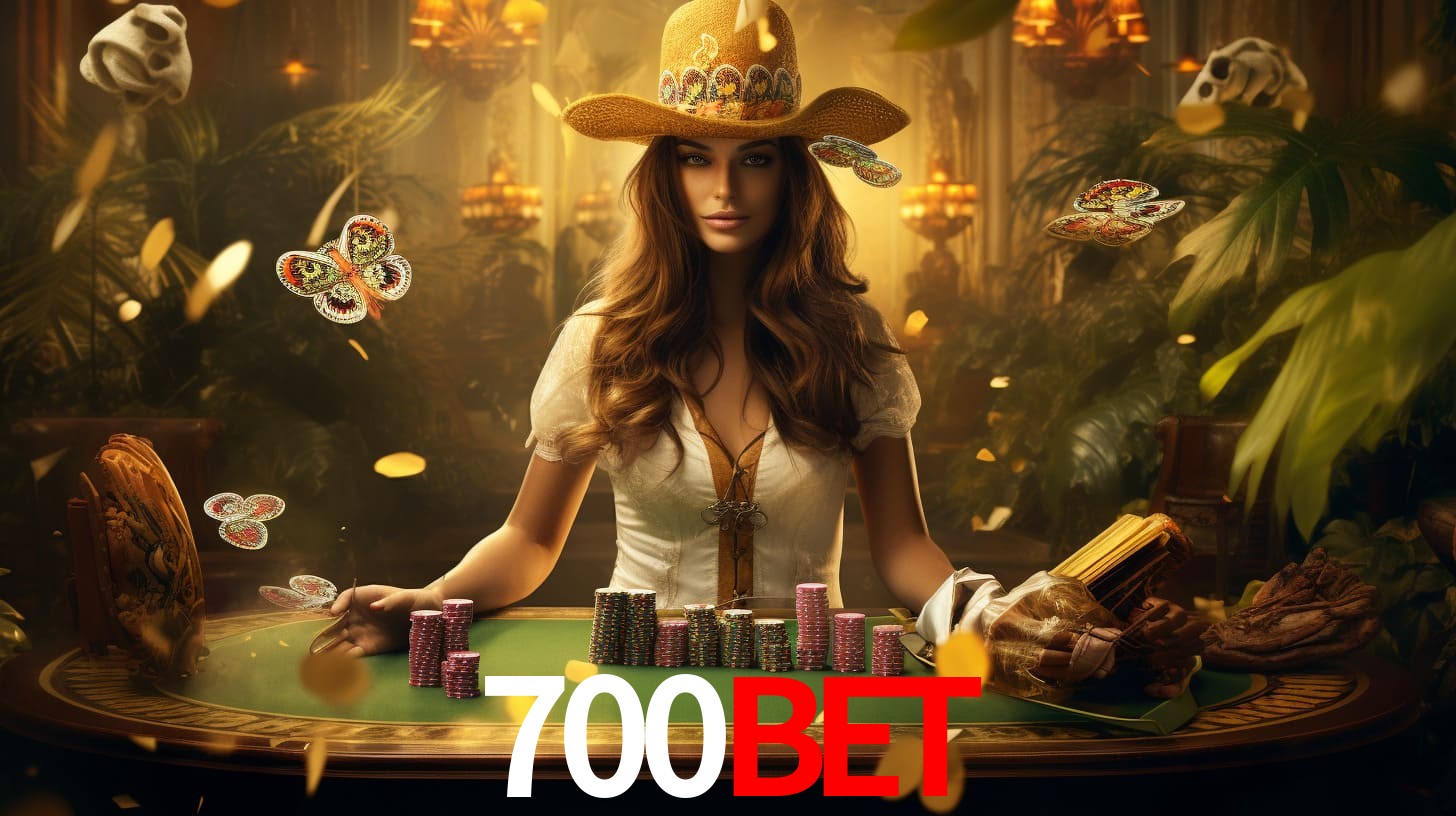 Tournaments 700Bet