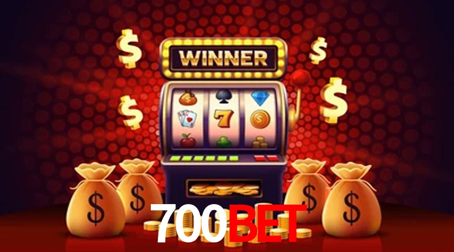 Slot Games 700Bet