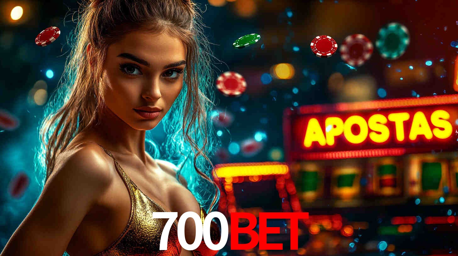 Inovações de Jogos na 700Bet: O Futuro das Experiências Interativas