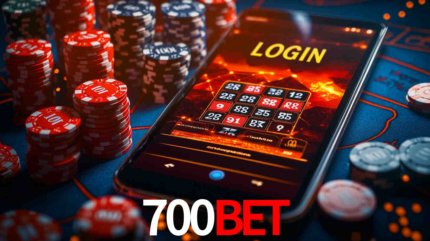 700Bet