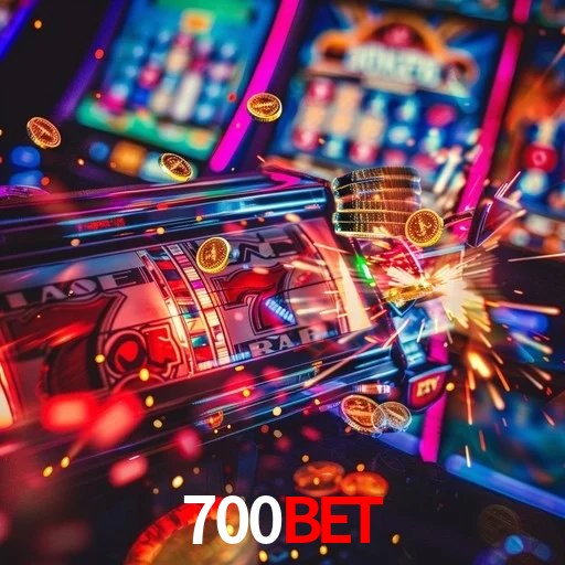 cassino 700Bet