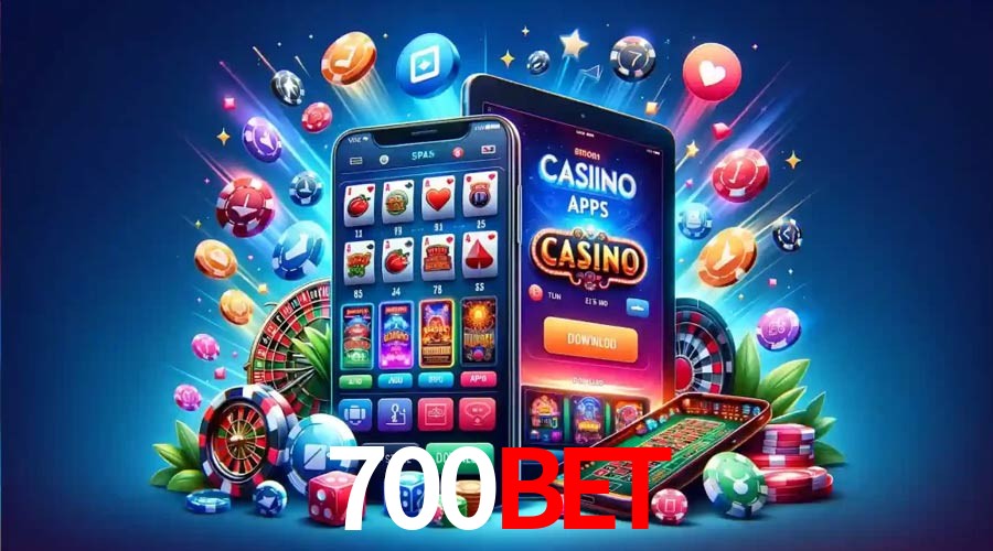 Game Providers 700Bet