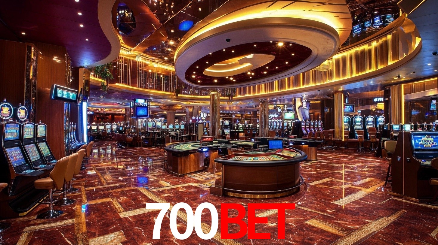 Premium Interface 700Bet