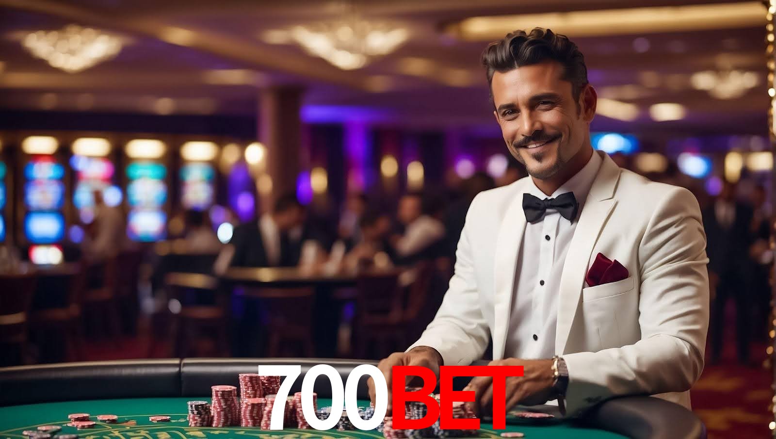 Account Benefits 700Bet